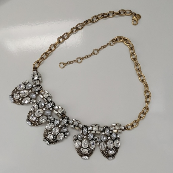 Authentic J. Crew Necklace